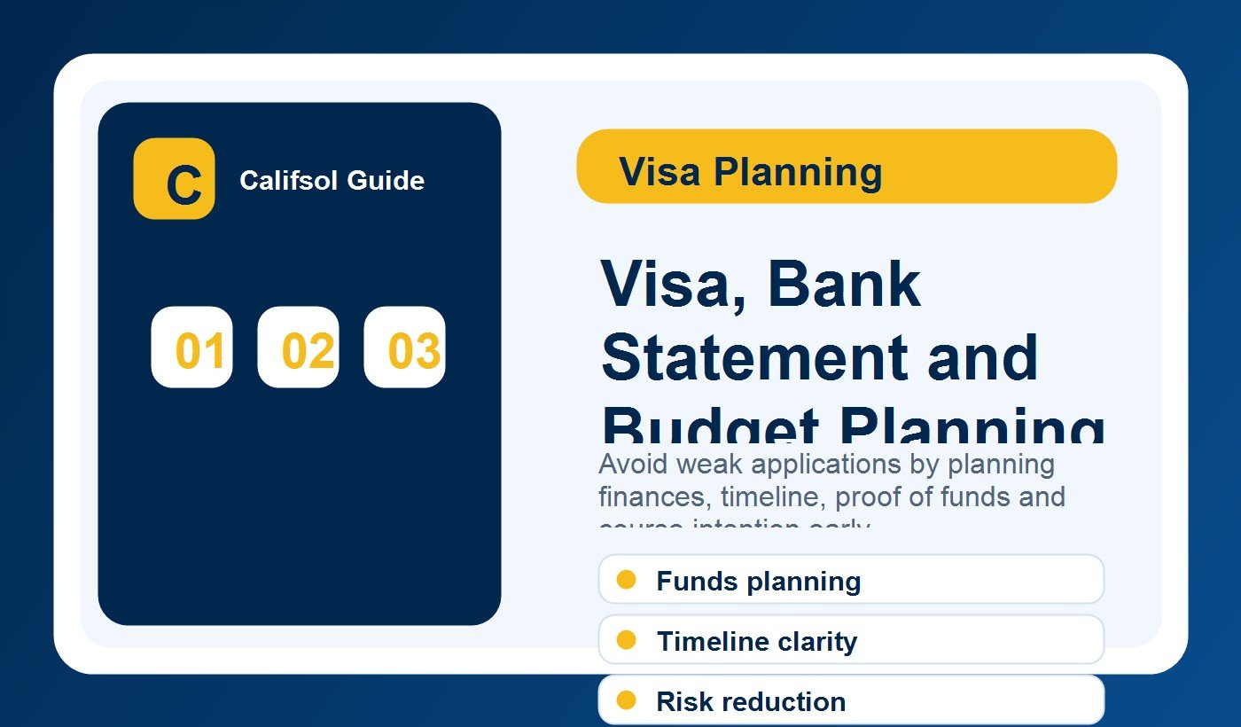 Student work planning and part time job guidance abroad
