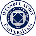 Istanbul Aydin University website mark