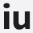 IU International University website mark