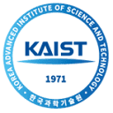 KAIST website mark