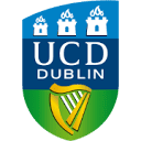 University College Dublin website mark