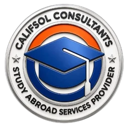 Califsol Consultants Logo