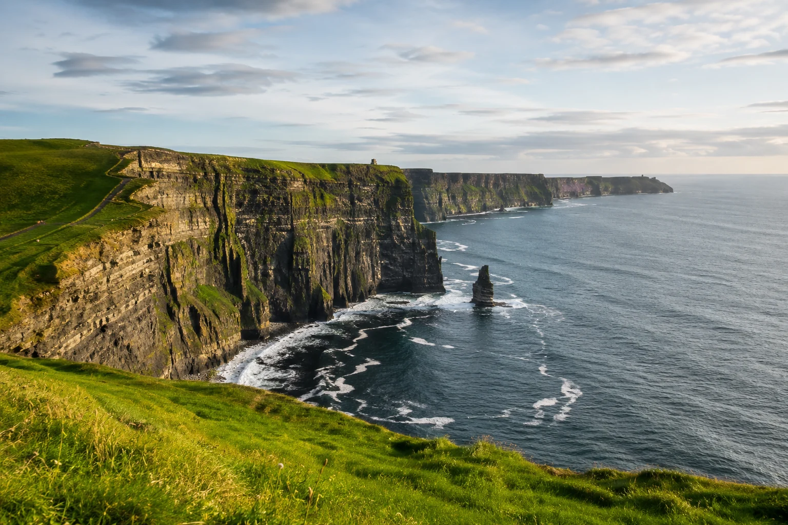 Ireland study destination for Pakistani students