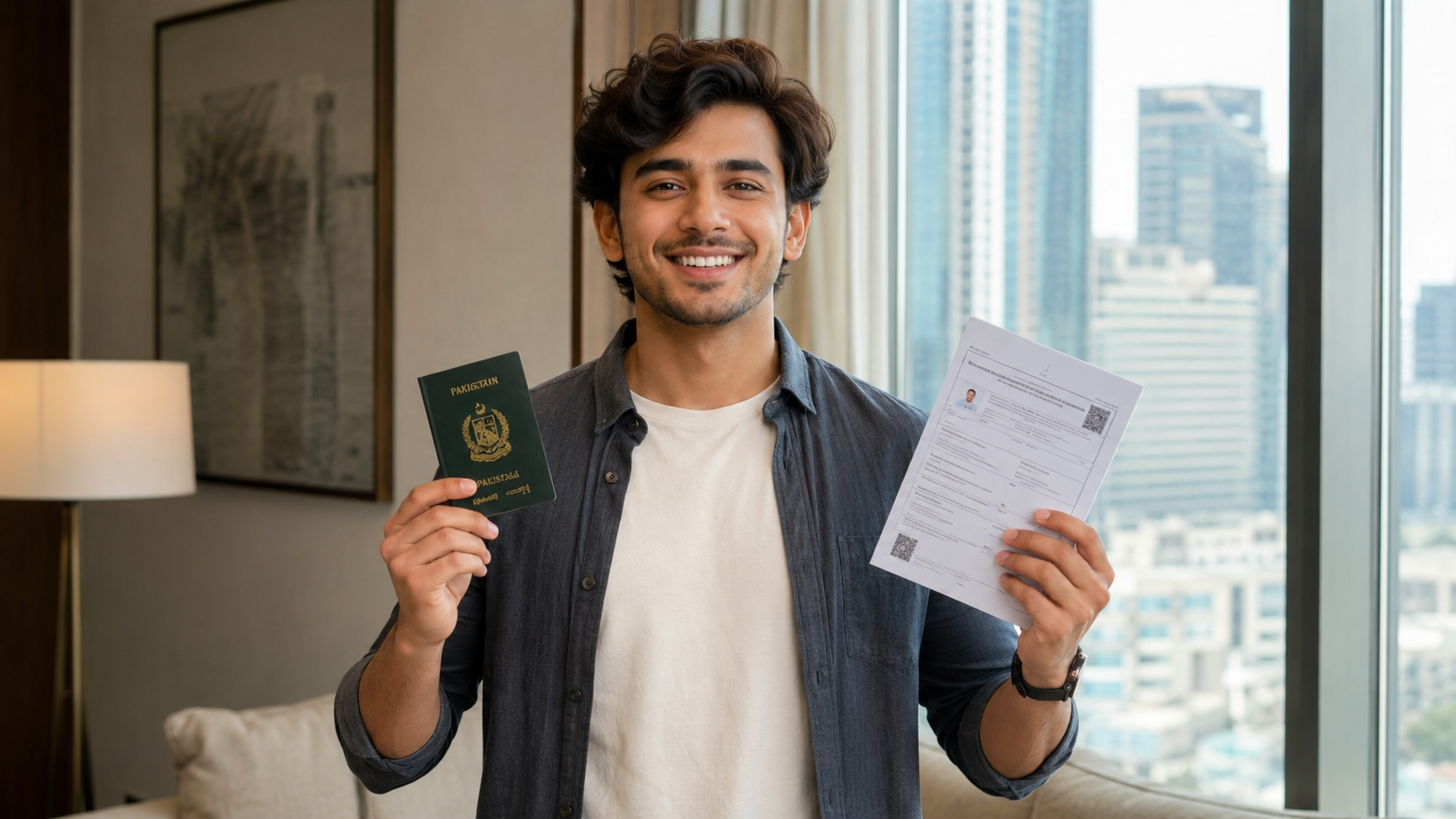 Passport and visa planning for Europe