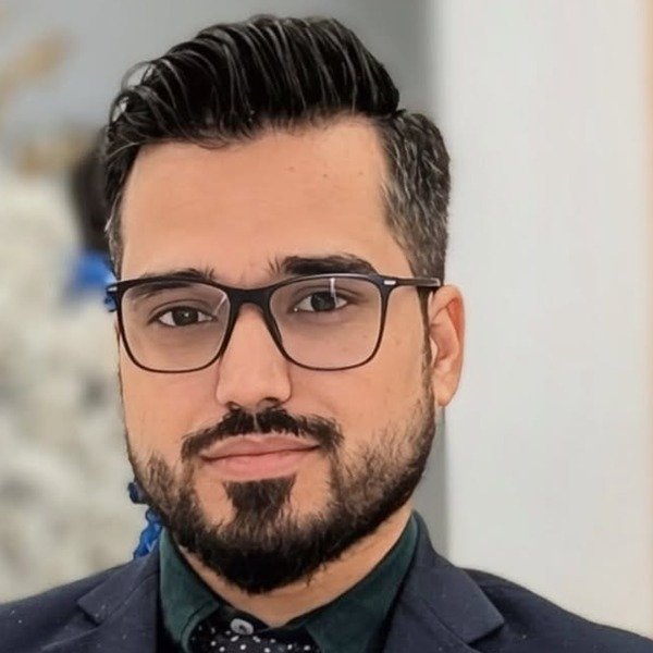 Mr Junaid Malik Social Media Manager Califsol Consultants