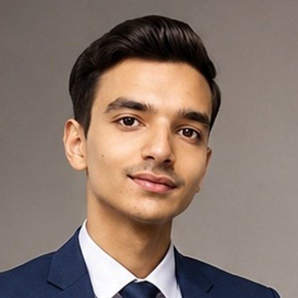Mr Mehtab Ali Manager Operations Califsol Consultants