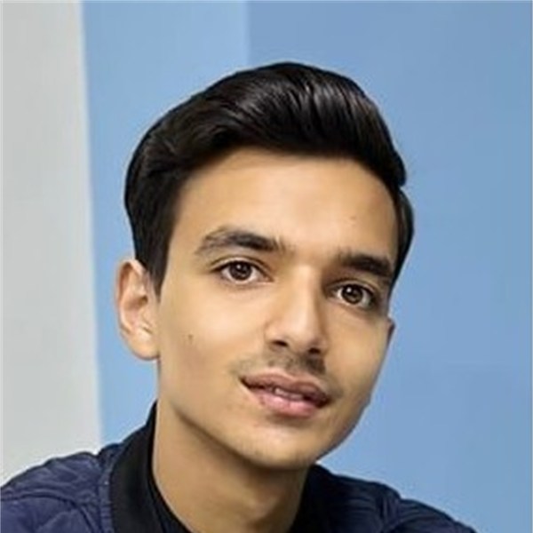 Mr Mehtab Ali Processing Manager Califsol Consultants