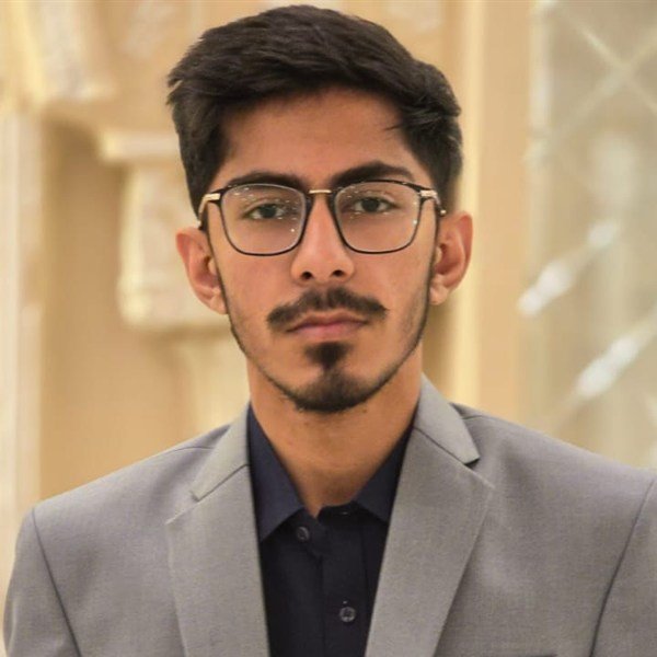 Muzamil Ahmad, Digital Content Creator at Califsol Consultants