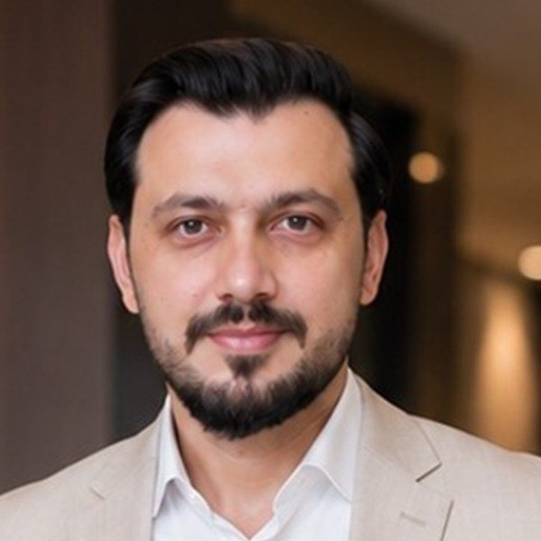 Mr Salman Khan Senior Student Counselor Califsol Consultants
