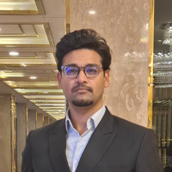 Mr Shayan Ahmed, Head of the UK Department at Califsol Consultants