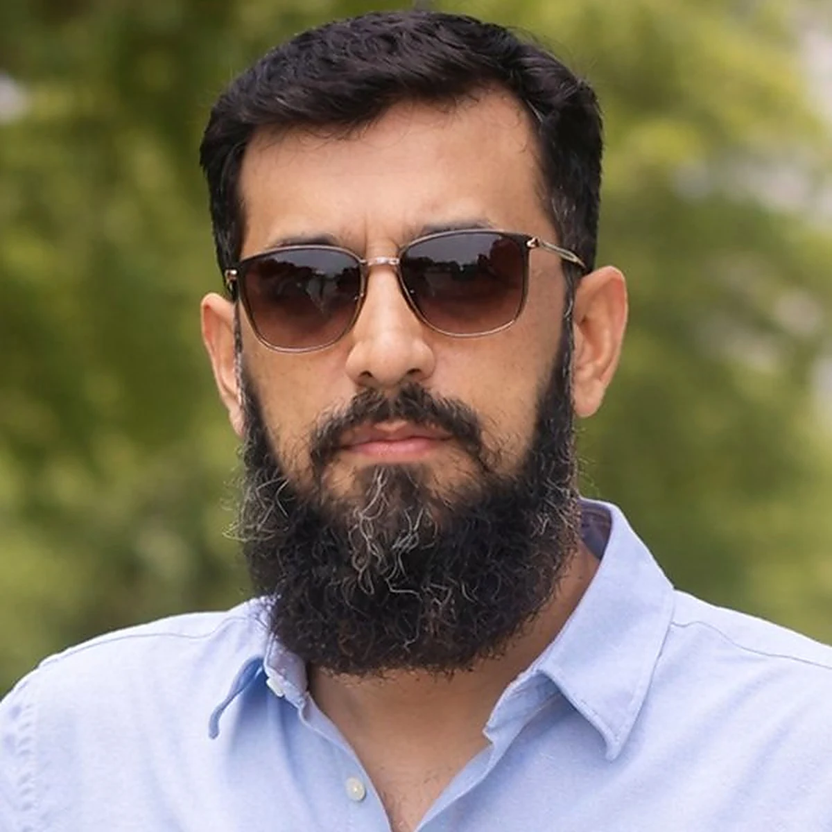 Mr Talha Zamir Minhas at Califsol Consultants
