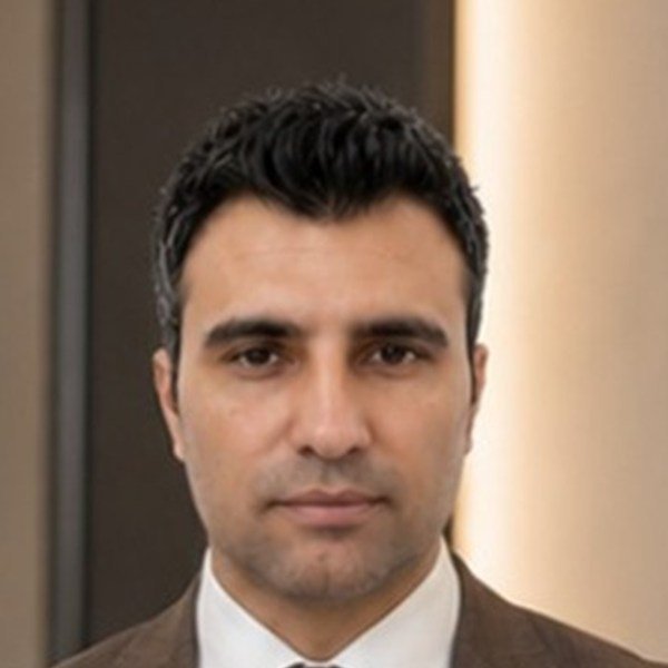 Mr Zubair Mumtaz Manager Operations Califsol Consultants