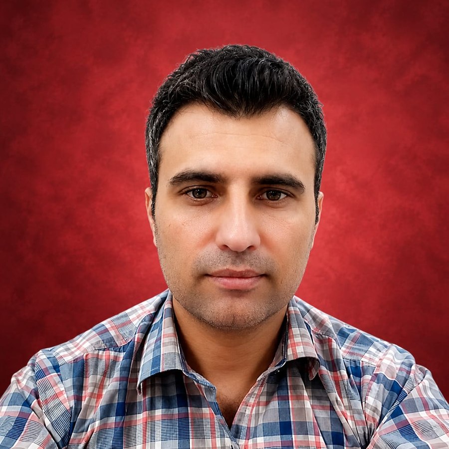 Mr Zubair Mumtaz Operational Manager Califsol Consultants