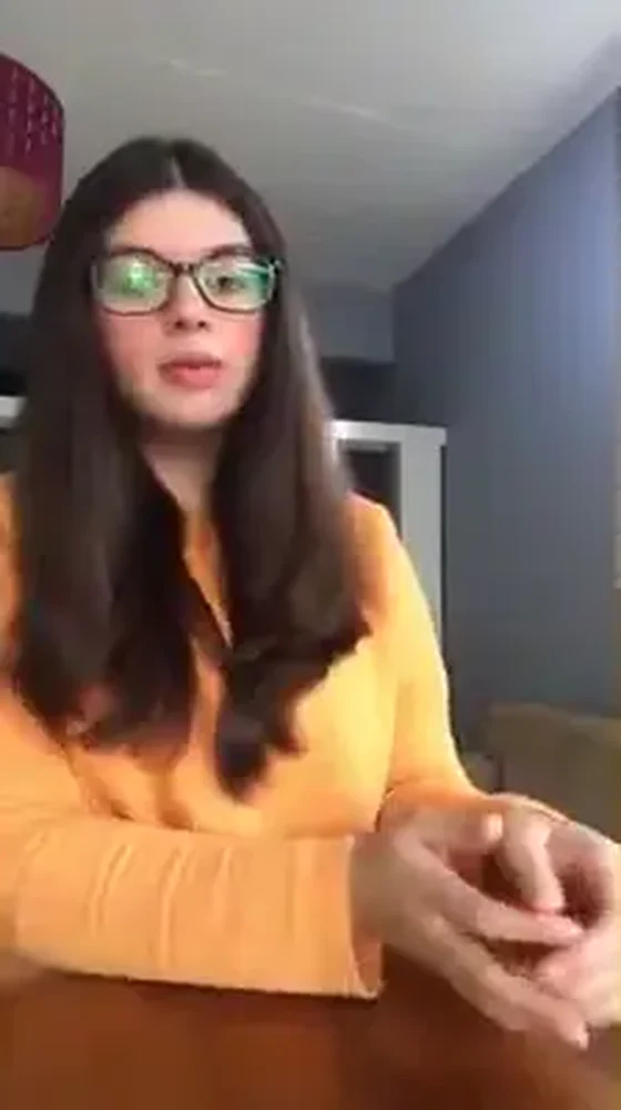 Sehar Naeem from Lahore