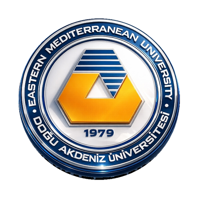 Eastern Mediterranean University (EMU) logo