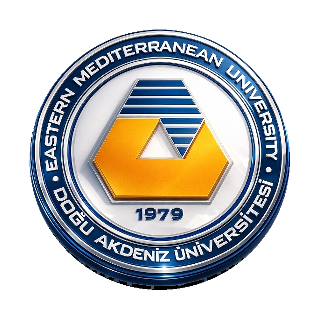 Eastern Mediterranean University (EMU) logo