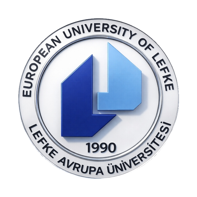 European University of Lefke (EUL) logo