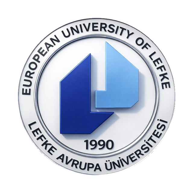 European University of Lefke (EUL) logo