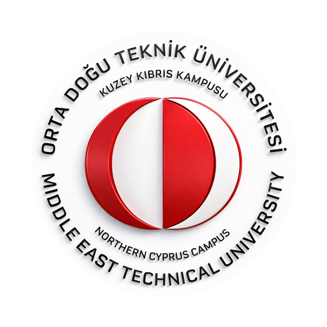 Middle East Technical University (METU NCC) logo