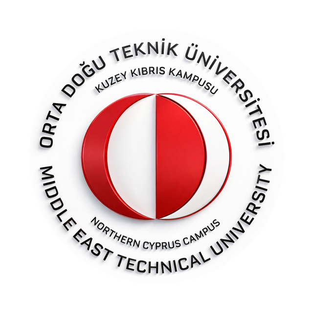 Middle East Technical University (METU NCC) logo