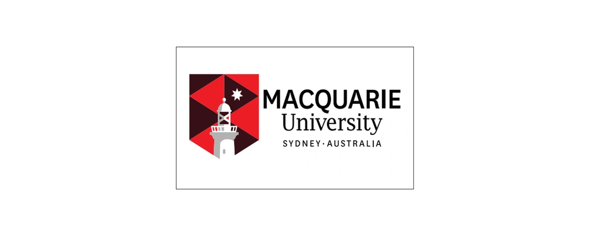 Macquarie University official university logo