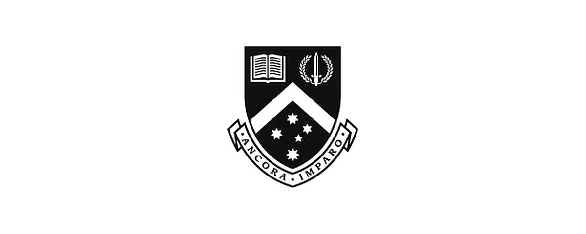 Monash University official university logo