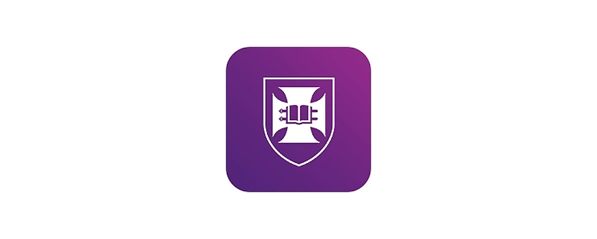 University of Queensland official university logo