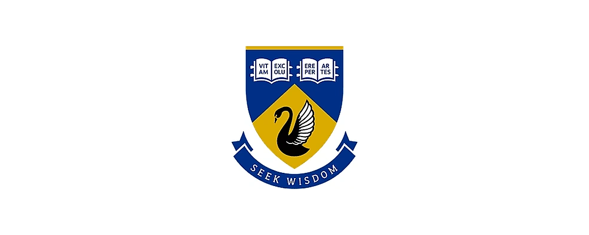 University of Western Australia official university logo