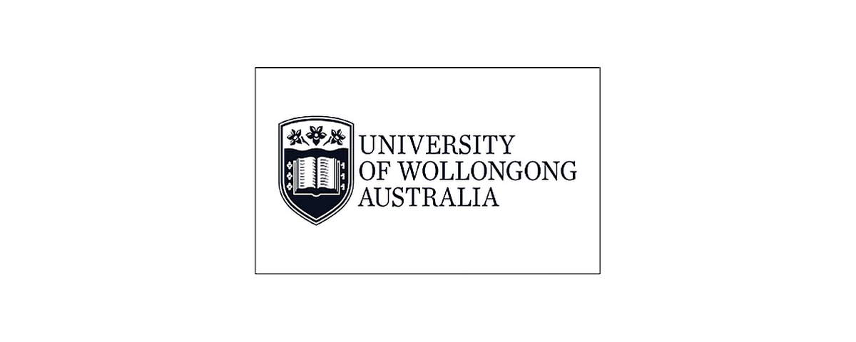 University of Wollongong official university logo