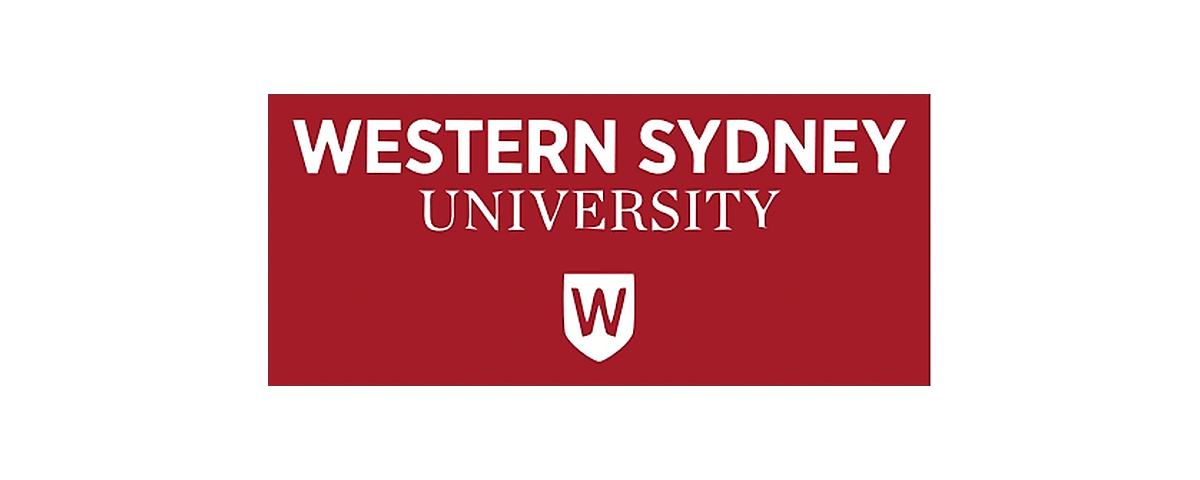 Western Sydney University official university logo