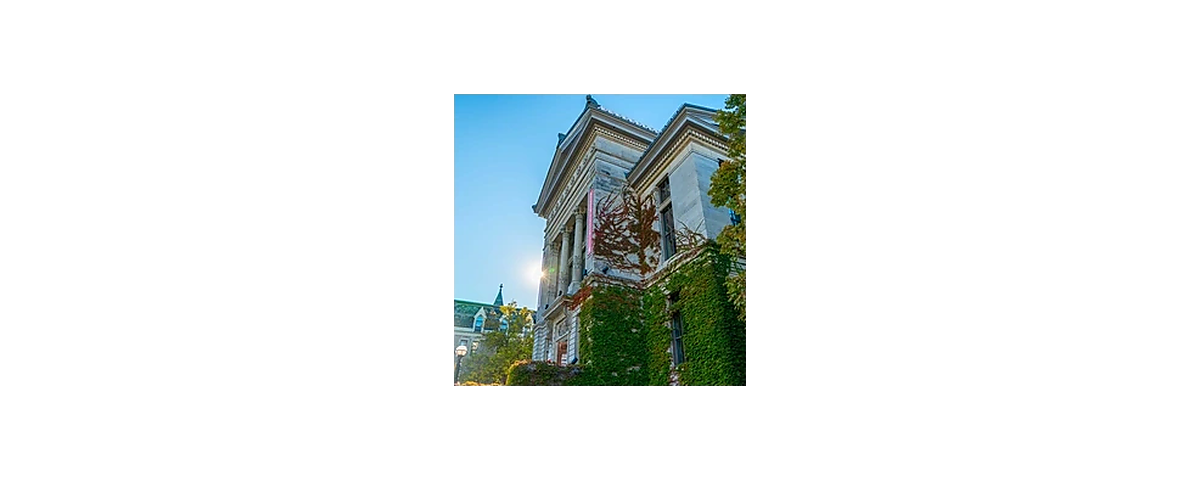 McGill University official university logo