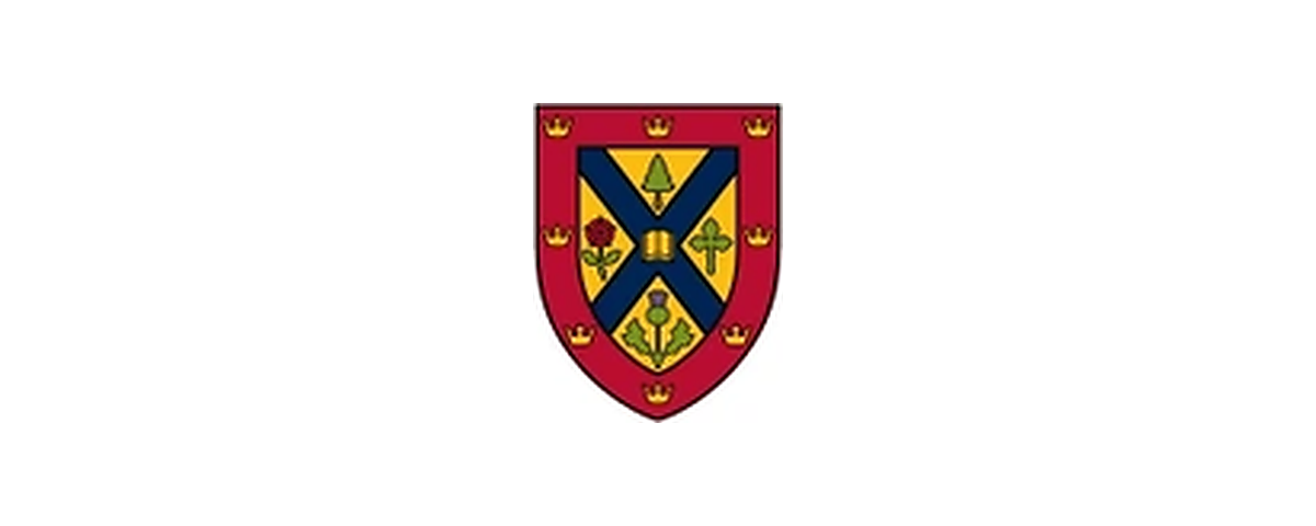 Queen's University official university logo