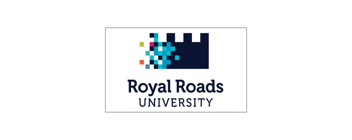 Royal Roads University official university logo