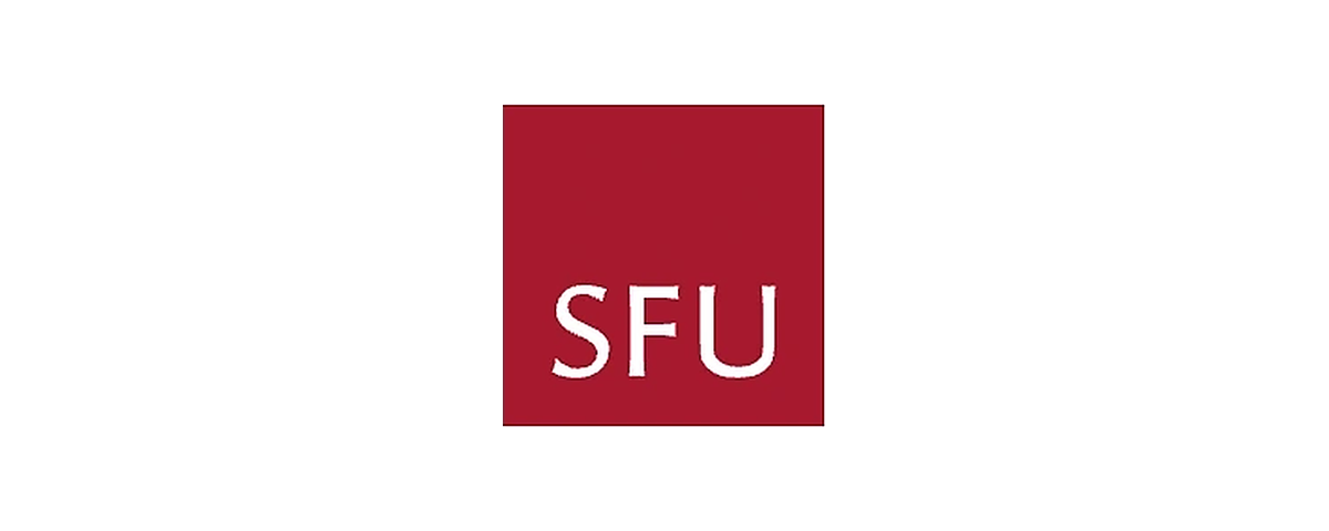 Simon Fraser University official university logo