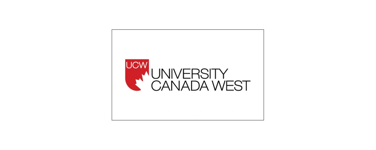 University Canada West official university logo