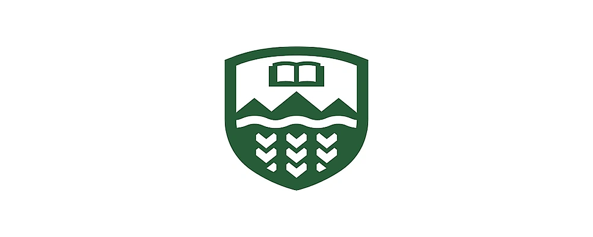University of Alberta official university logo