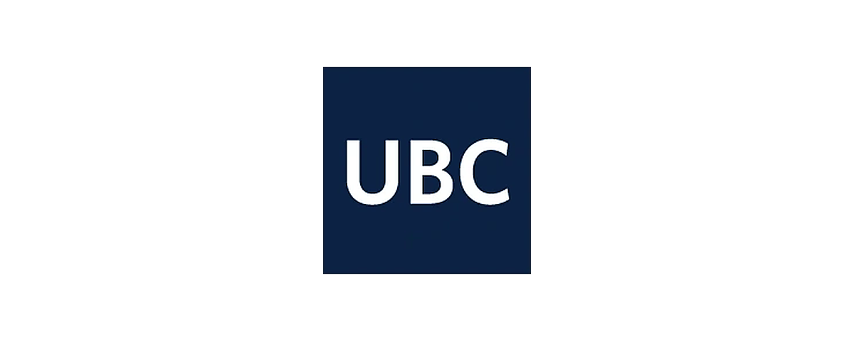 University of British Columbia official university logo