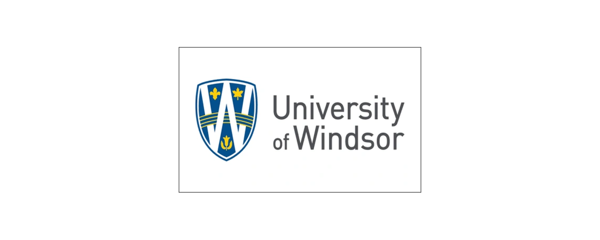 University of Windsor official university logo