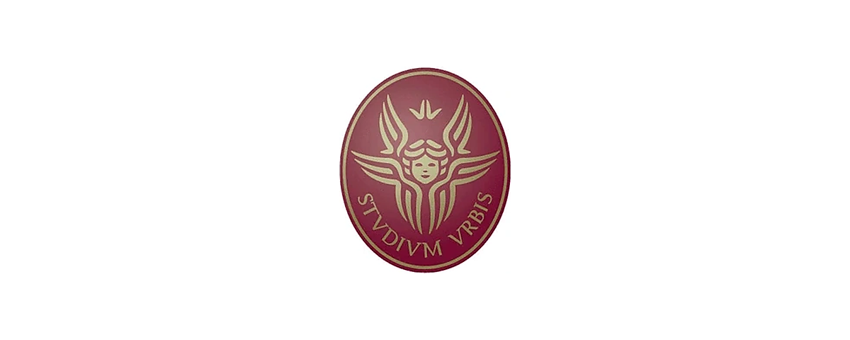 Sapienza University of Rome official university logo