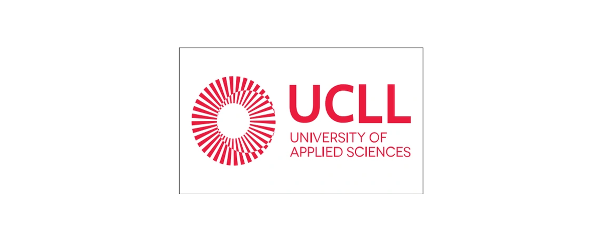 UCLL University of Applied Sciences official university logo