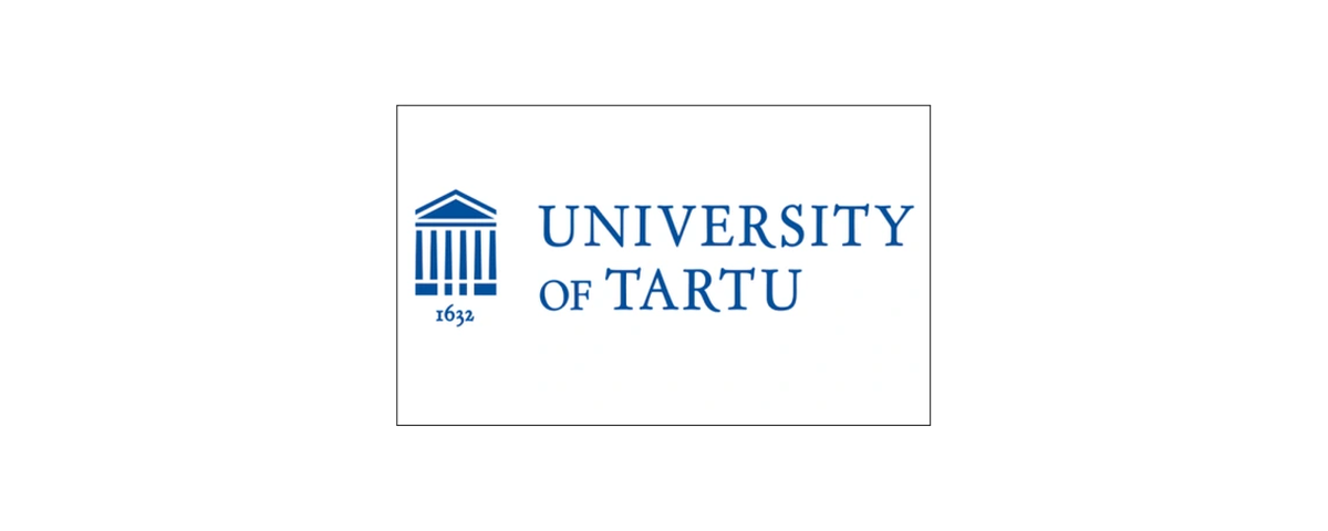 University of Tartu official university logo