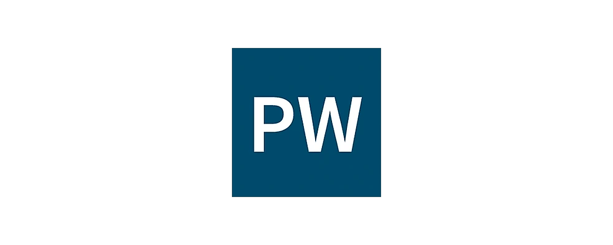 Warsaw University of Technology official university logo