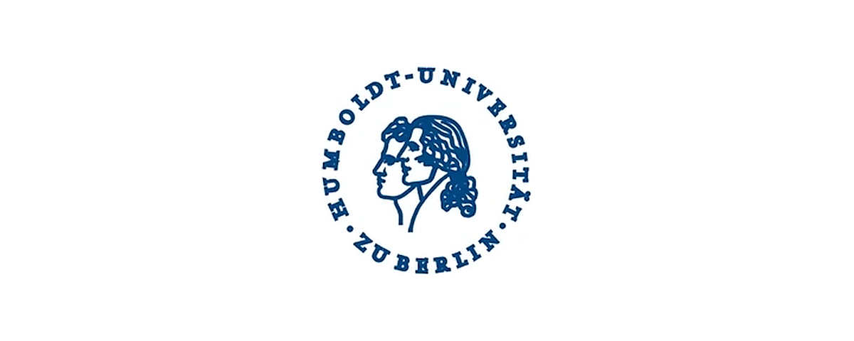 Humboldt University of Berlin official university logo