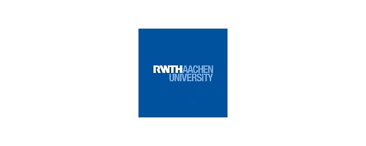 RWTH Aachen University official university logo