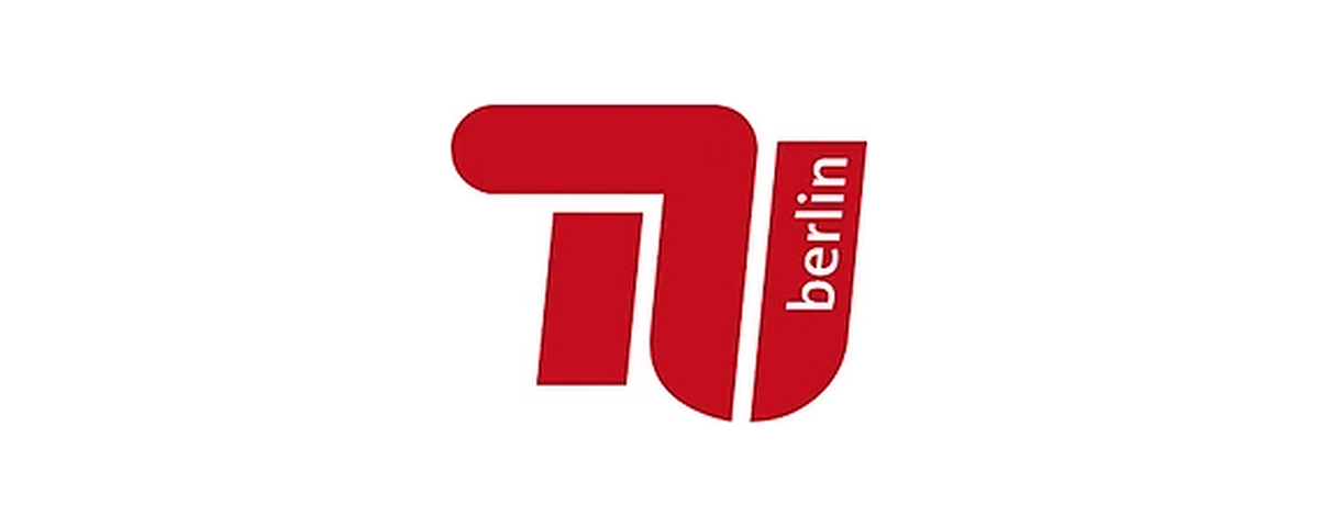 Technical University of Berlin official university logo