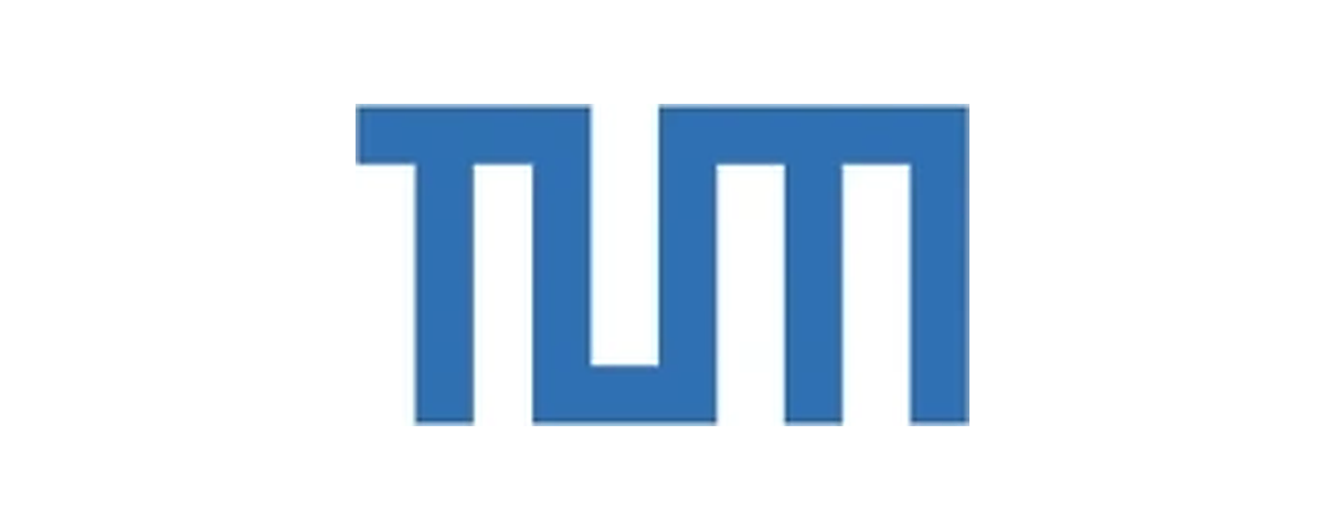 Technical University of Munich official university logo