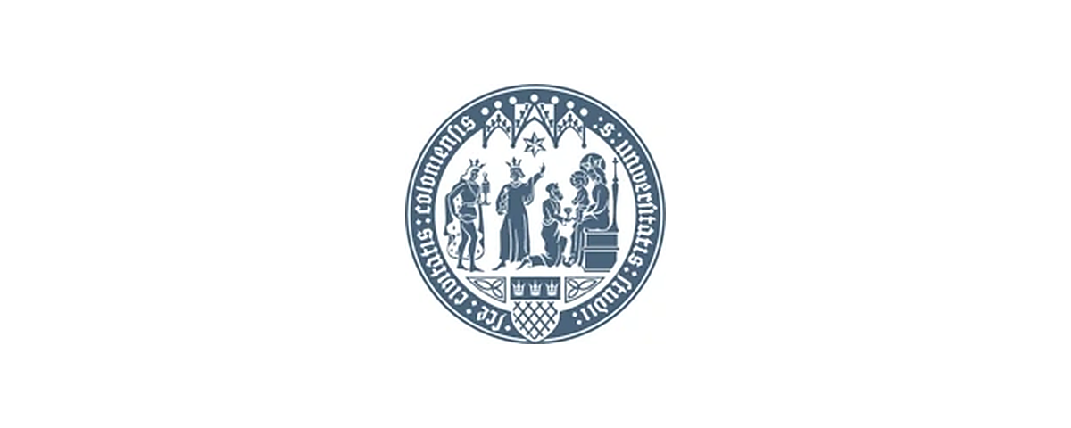 University of Cologne official university logo