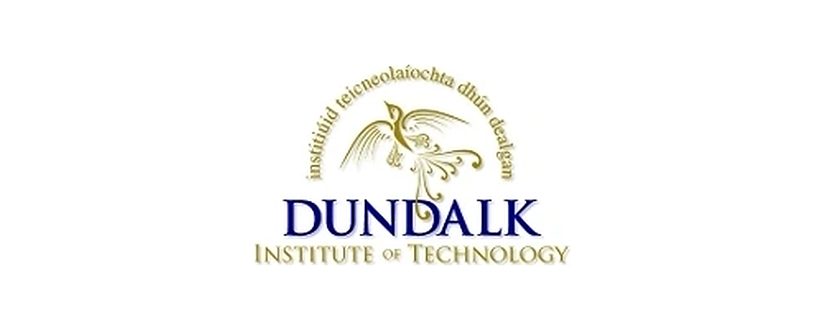 Dundalk Institute of Technology official university logo