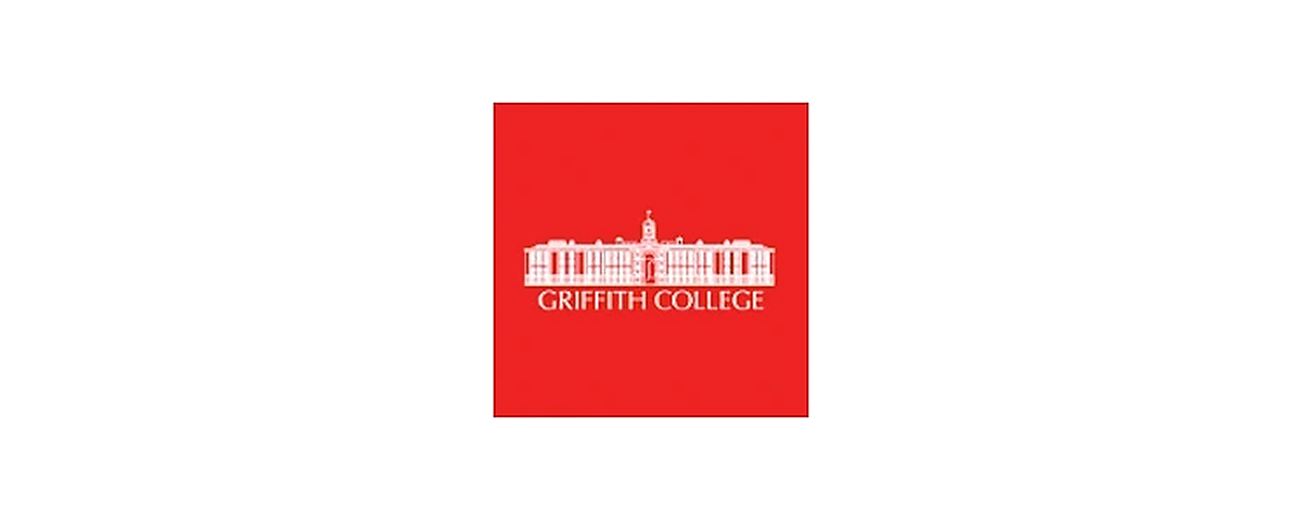 Griffith College official university logo
