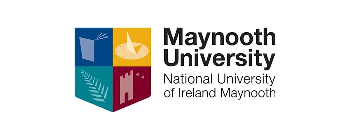 Maynooth University official university logo